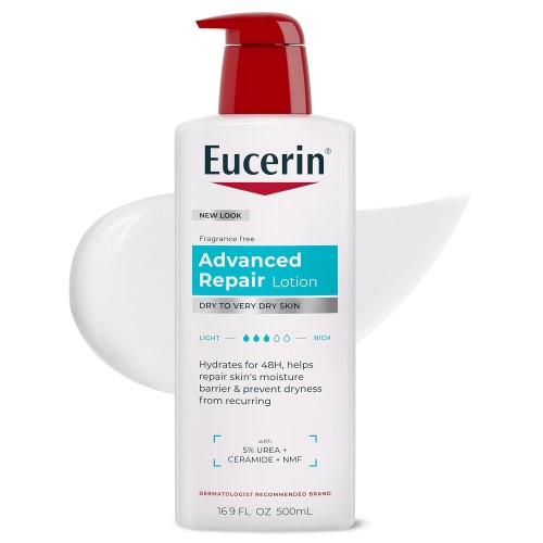 Eucerin Advanced Repair Lotion