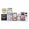 Gucci bloom coffret eau perfum,Yves Saint Laurent YSL perfum miniature7.5ml 25oz,Gucci 4 pcs mini set for women 25ml 0.16floz