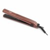 Traditional Household Hair Straightener OEM color Hair Flat Iron