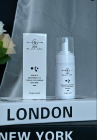 28KF Konstantin Fadeyev Sodium Hyaluronate Cleansing Mousse