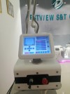 CE Approved CO2 Laser For Gynecology Machine BESTVIEW