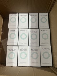 Nutrafol Women 45+ (120 Capsules)