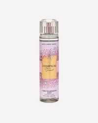 Bath & Body Works Champagne Toast