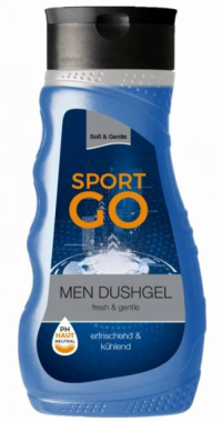 ShowerGel 300ML