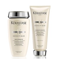 Kerastase Nutritive Bain Satin 1 Exceptional Nutrition Shampoo (For Normal to Slightly Dry Hair) 1000ml