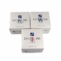 D+CELL 350 TRA Hydra I W Moisturizing Hydrating Serum whitting Injection