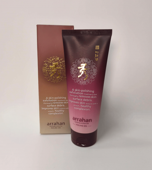Arrahan- 秀ピーリングジェル Peeling Gel
