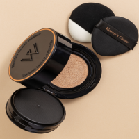 All-in-One Dual Cushion