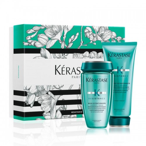 Kerastase Nutritive Bain Satin 1 Exceptional Nutrition Shampoo (For Normal to Slightly Dry Hair) 1000ml