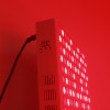 Big size Red Infrared Led Light 800W 1000W 2400W NIR therapy red led light panel with 850nm 660nm Red Led Light Panel