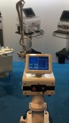 CE Approved CO2 Laser For Gynecology Machine BESTVIEW