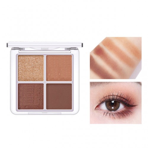 Eyeshadow OEM/ODM