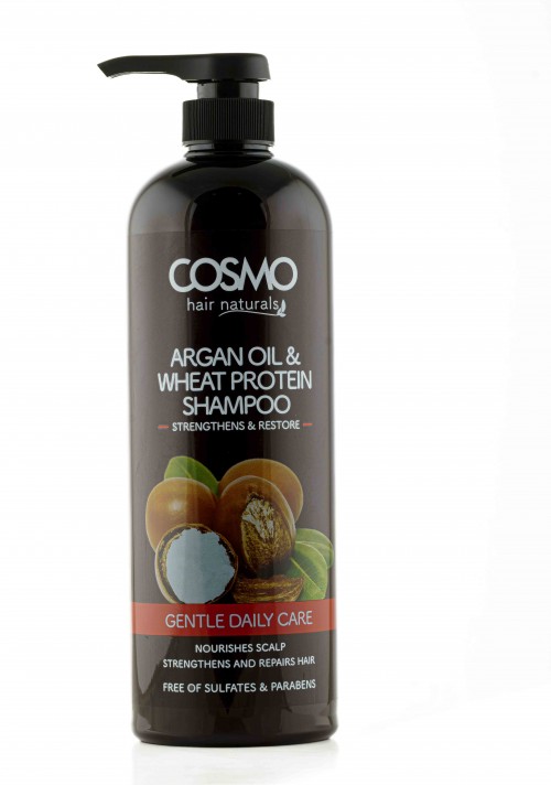 COSMO Shampoo