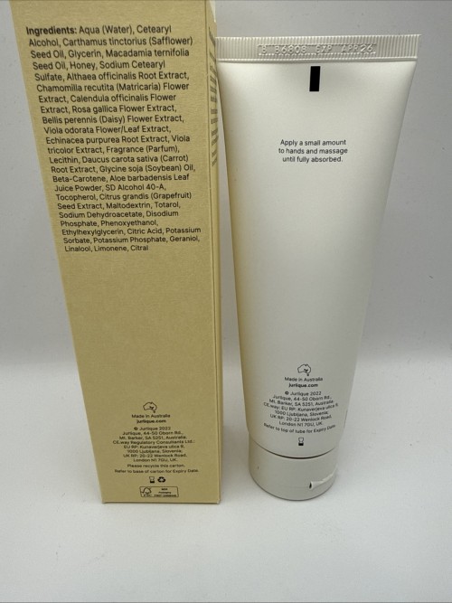 Jurlique Citrus Hand Cream 125ml