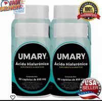 UMARY Hyaluronic Acid
