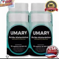 UMARY Hyaluronic Acid
