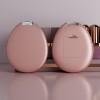 New Handheld Portable Pocket Foldable Round LED Makeup Mirror
