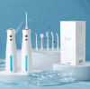 Ozone Water Flosser Kit dental flosser