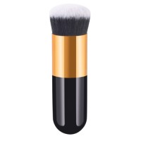 Fashionable Flat Synthetic Hair Eyeshadow Concealer Brush