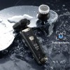 Factory Wholesale Electric Rotary Shaver 4 in 1 Waterproof Portable Electric Beard Trimmer Facial Electric Shaver Men