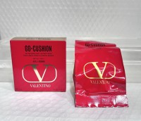 Valentino Beauty Go Cushion LA1 Refill 14g LA1 Light Ambra
