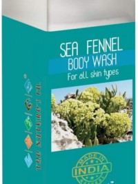 The Nature’s Co. Sea Fennel Body Wash