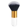 Fashionable Flat Synthetic Hair Eyeshadow Concealer Brush