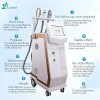 Alma Laser Ice Sopran Titanium Alexandrite Laser 755 808 1064 Diode Laser Hair Removal