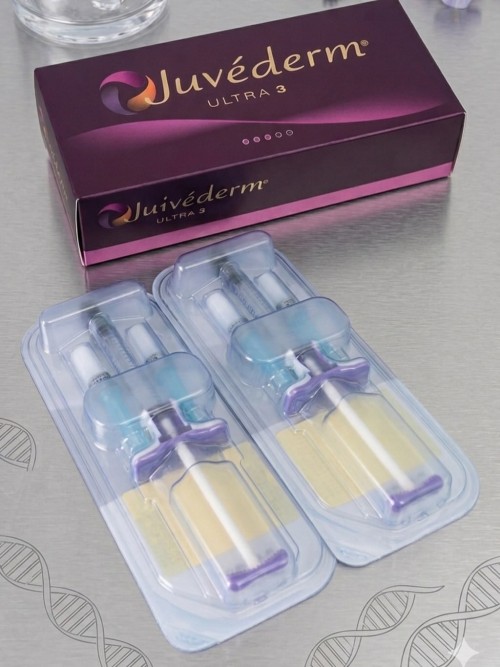 Dermal fillers for sale