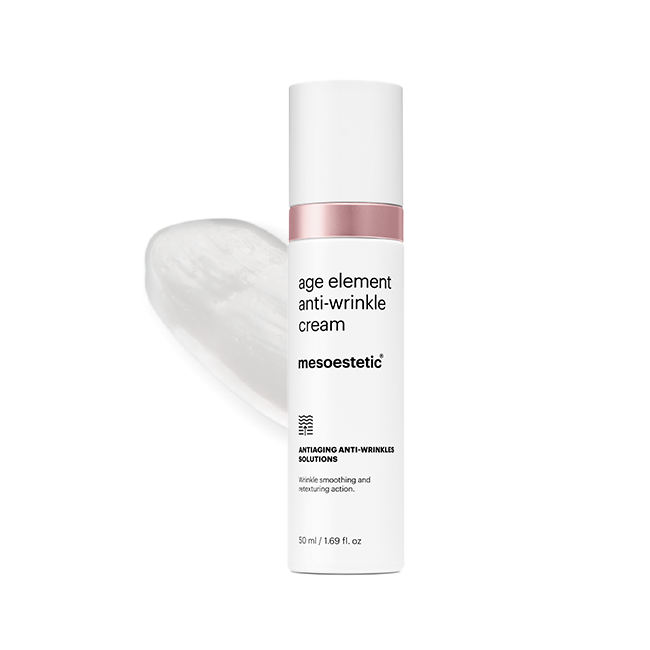 age element anti-wrinkle cream