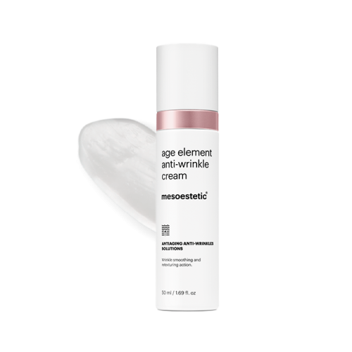 age element anti-wrinkle cream