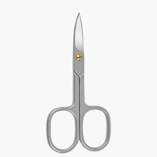 Stainless Steel Cuticle Nail Scissors