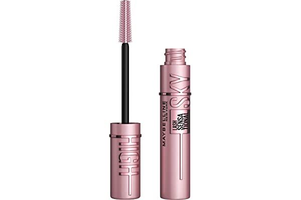 Maybelline Sky High Washable Mascara Makeup