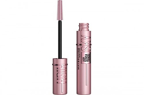 Maybelline Sky High Washable Mascara Makeup