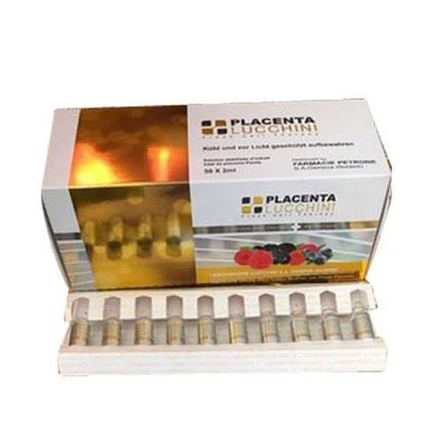Placenta Lucchini fresh cell therapy injection