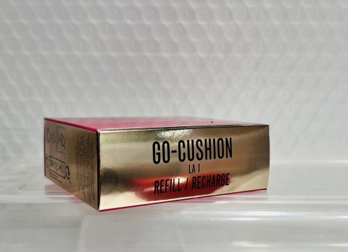 Valentino Beauty Go Cushion LA1 Refill 14g LA1 Light Ambra