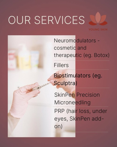 Dermal fillers for sale