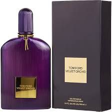 Tom Ford Velvet Orchid By Tom Ford Eau De Parfum Spray 3. 4 Oz