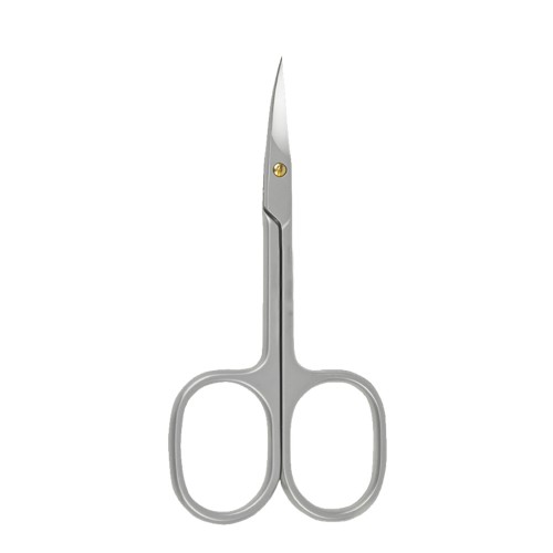 Stainless Steel Cuticle Nail Scissors