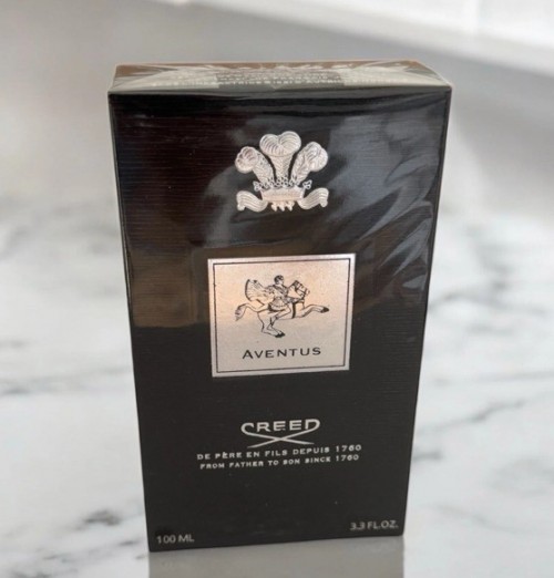 Creed Aventus Eau De Parfum 100ml