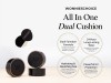 All-in-One Dual Cushion