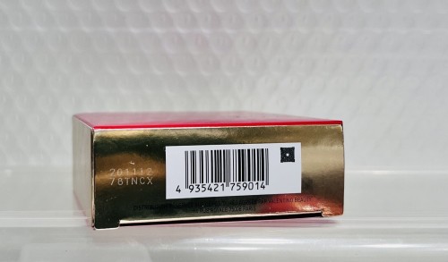 Valentino Beauty Go Cushion LA1 Refill 14g LA1 Light Ambra