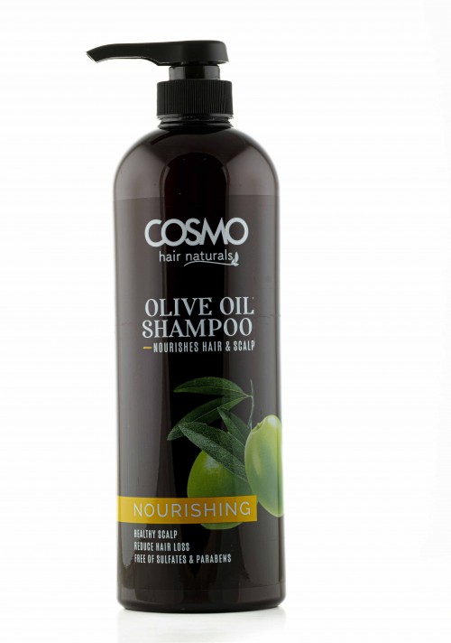 COSMO Shampoo