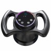 New Style Inner Ball Roller Machine Lymphatic Drainage Body Shaping Full Body Massage Machine Body Roll Massage Machine