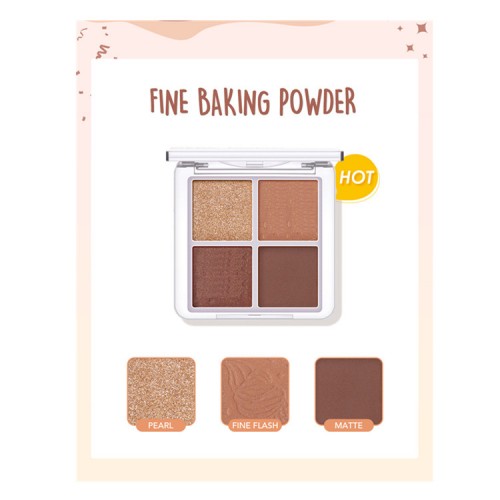 Eyeshadow OEM/ODM