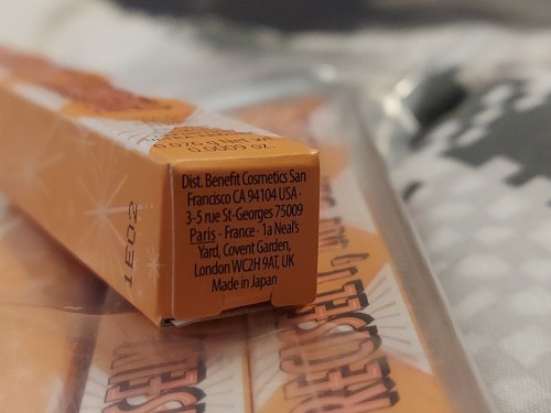 Benefit CosmeticsPrecisely, My Brow Pencil Waterproof Eyebrow Definer