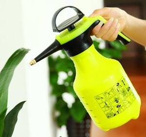 1.5-2L Pump Sprayer bottle/Garden/Lawn/Weed Pest Sprayer