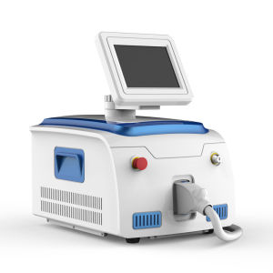 20 Million Shots Portable 755 808 1064 Diode Laser Hair Removal Machine