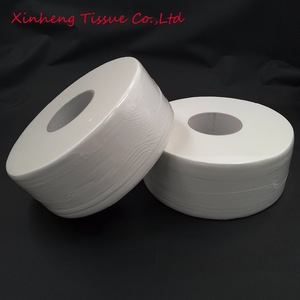 2017 Hot sale soft jumbo roll toilet tissue