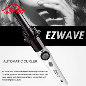 2017 New Patent Design simple to use curler hair rollers